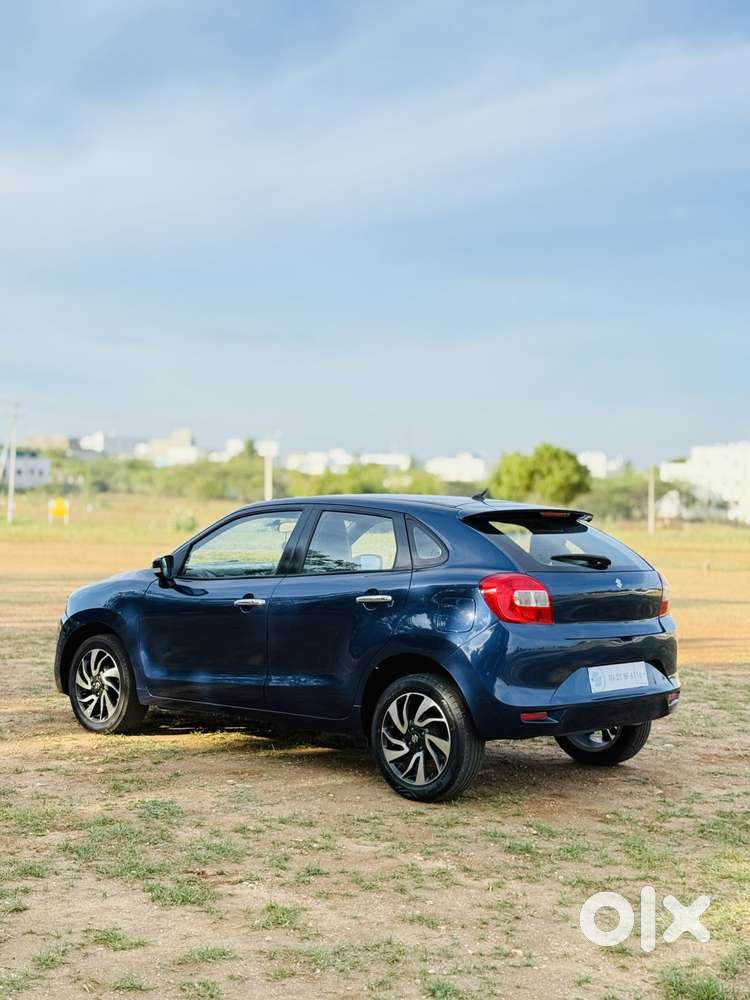 Maruti Suzuki Baleno Delta, 2018, Diesel