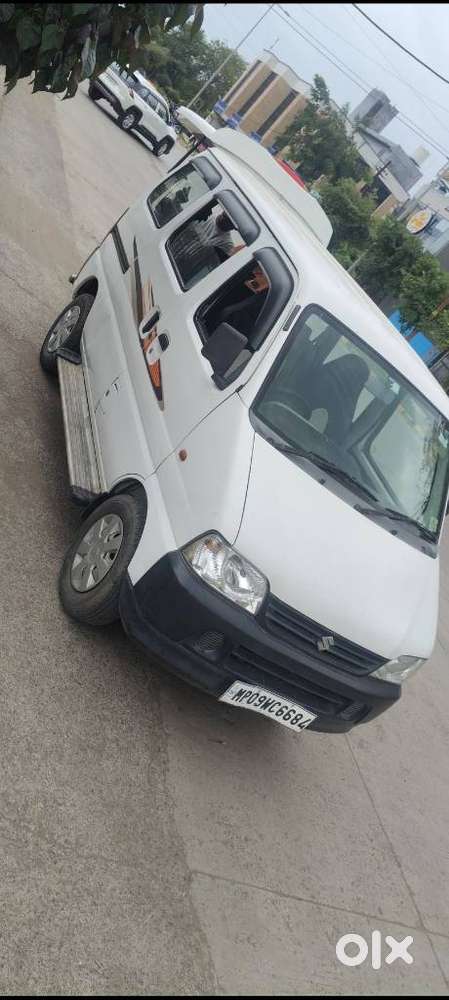 Maruti Suzuki Eeco, 2019, Petrol