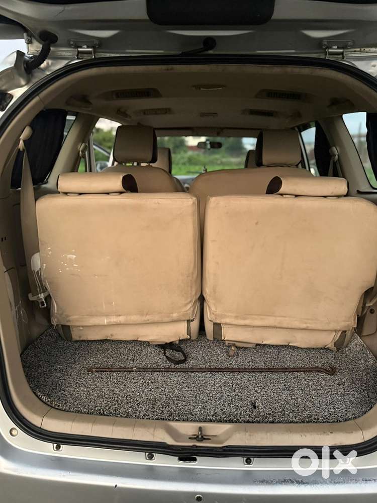 Toyota Innova Diesel 2008