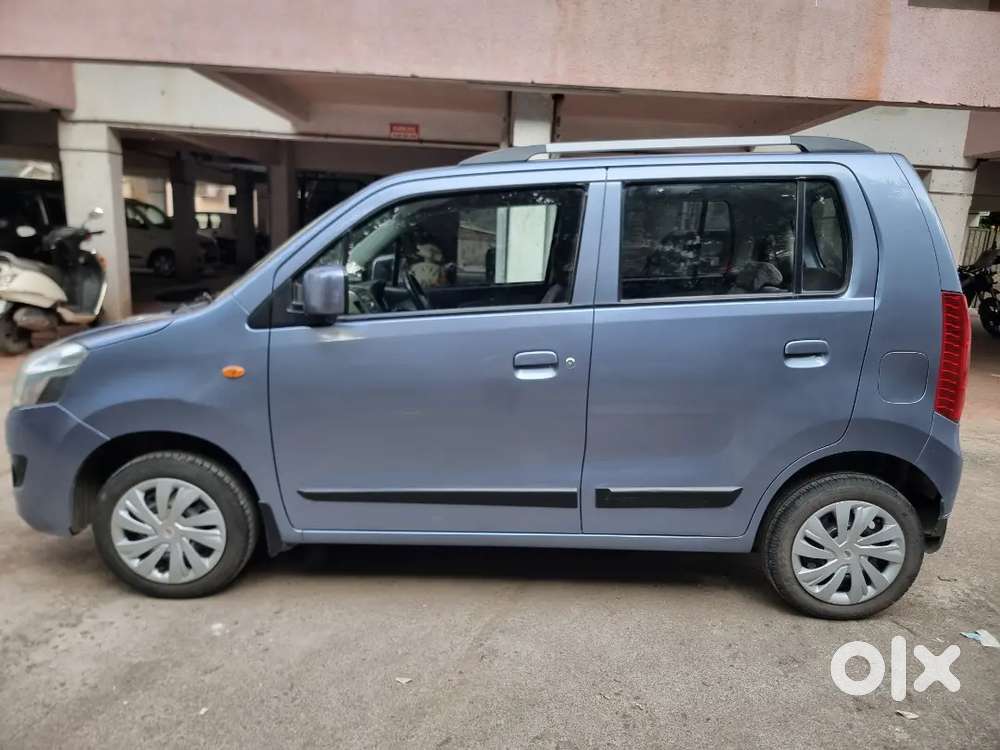 Maruti Suzuki Wagnor Vxi ( Petrol ) Model 2016/jan For Sale.