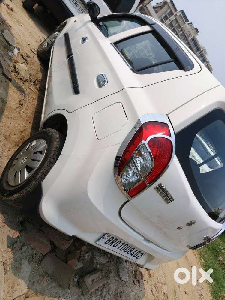 Maruti Suzuki Alto 800 Vxi, 2018, Petrol