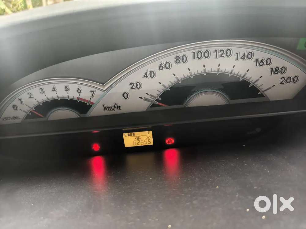 Toyota Etios 2011 Petrol Good Condition