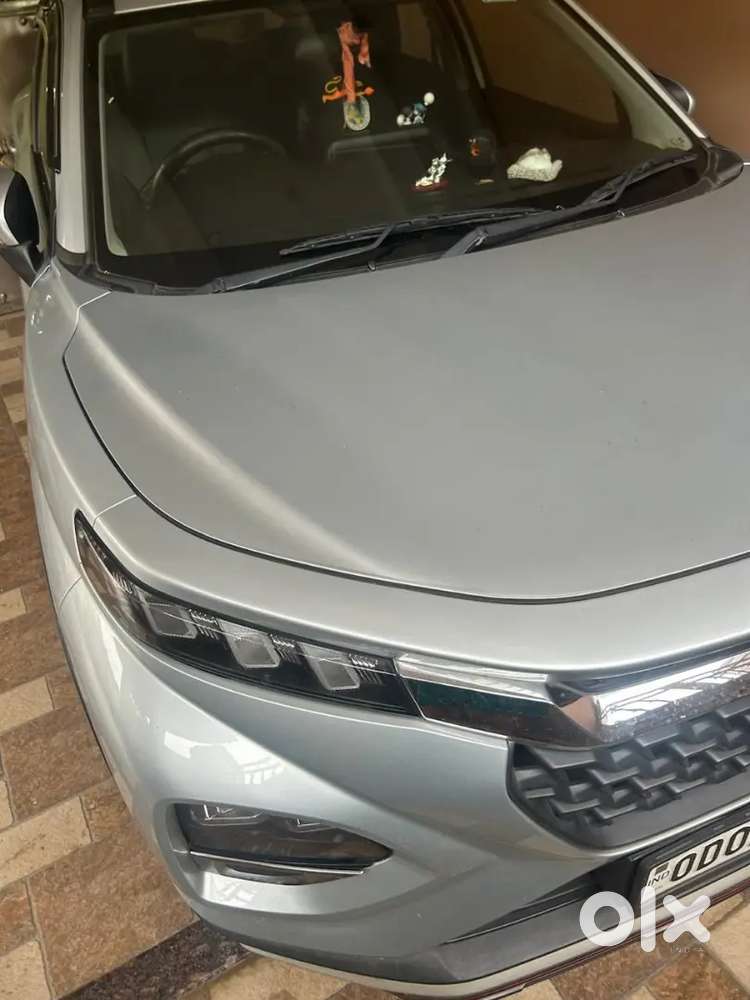 Maruti Suzuki Fronx 2023