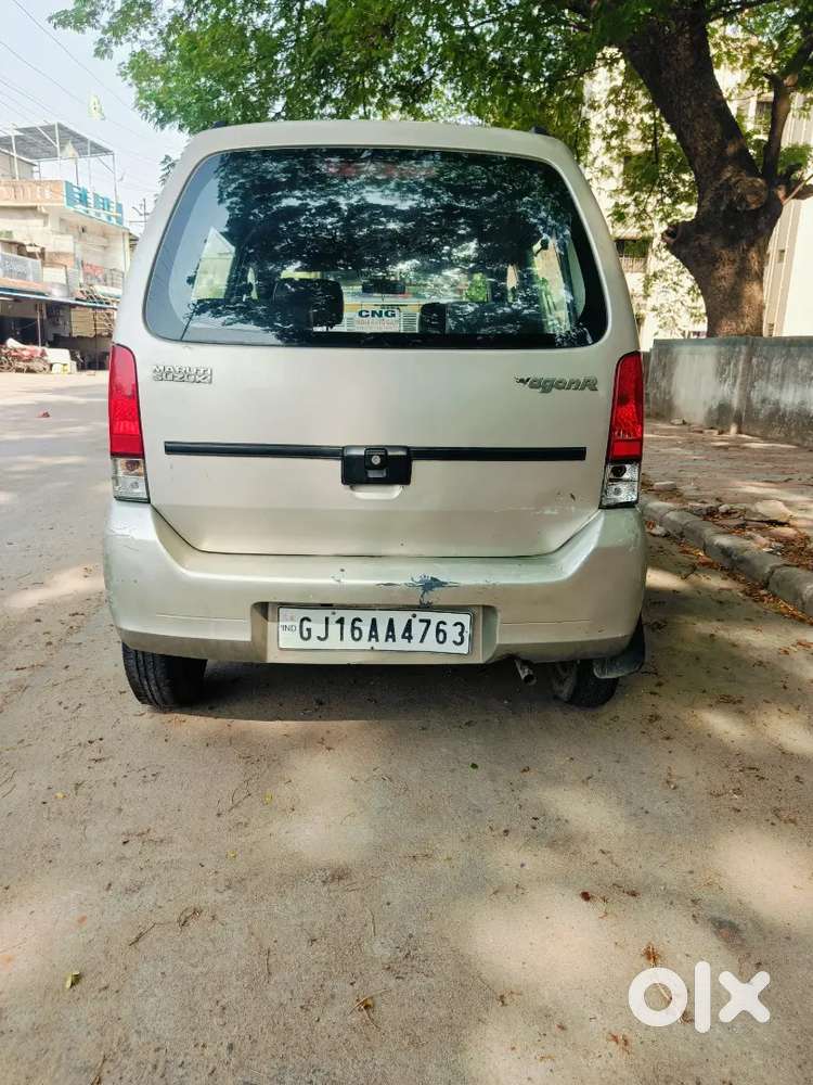 Maruti Suzuki Wagon R 2006 Child A.c Pawor Full Enjin