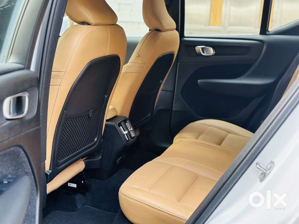 Volvo Xc40 D4 Awd Inscription, 2018, Diesel