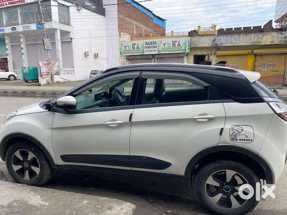 Tata Diesel Car 2020