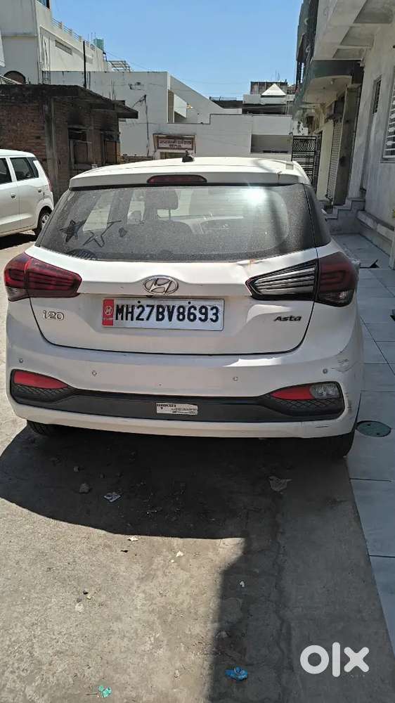 Hyundai I20 2018