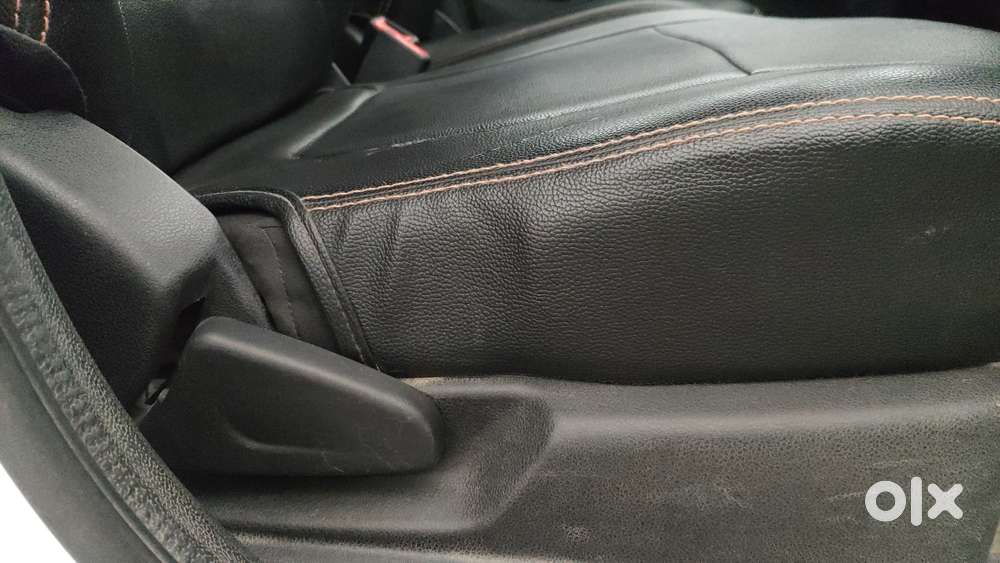 Renault Kwid Captain America 1.0 Amt, 2018, Petrol