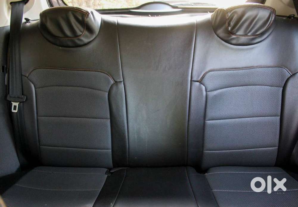 Tata Tiago 1.05 Revotorq Xz, 2018, Petrol