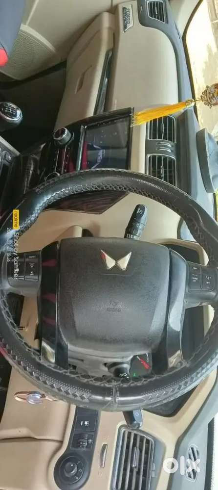 Mahindra Scorpio Classic 2022 Diesel 71200 Km Driven