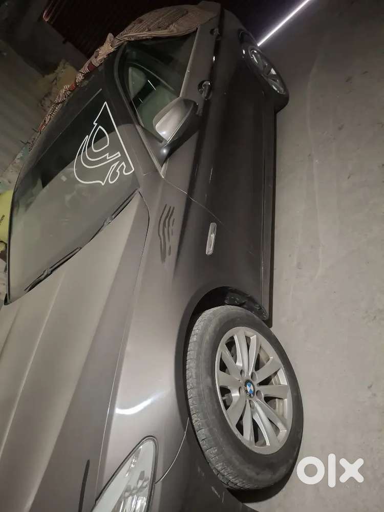 Bmw 5 Series 2011 Diesel 83449 Km Driven