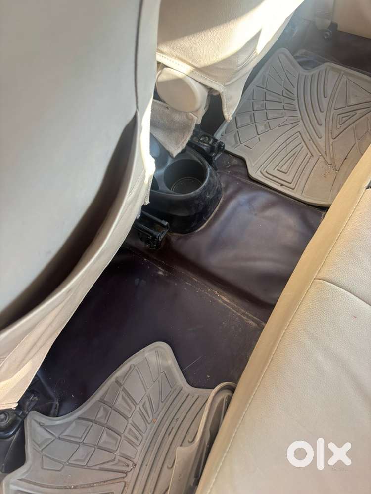 Toyota Etios Liva 2017