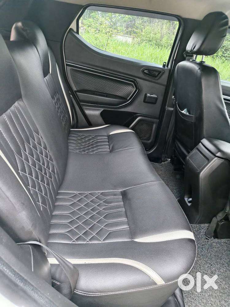 Renault Kiger Rxe, 2024, Petrol