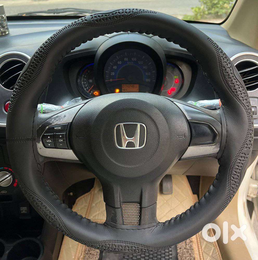 Honda Mobilio S I-vtec, 2015, Petrol