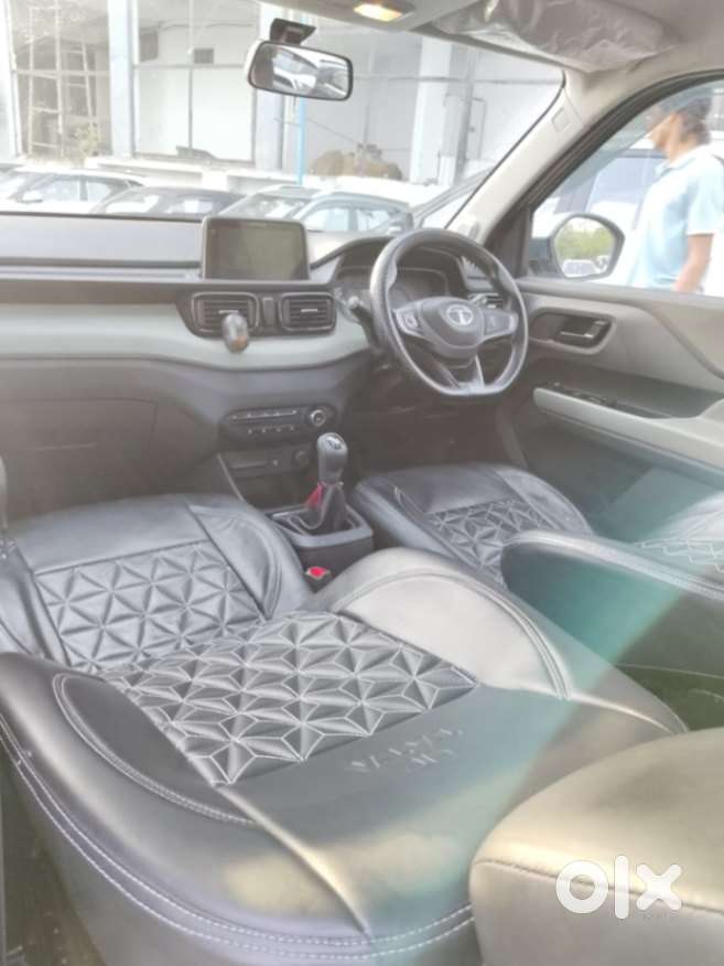 Tata Punch Adventure Icng, 2023, Petrol