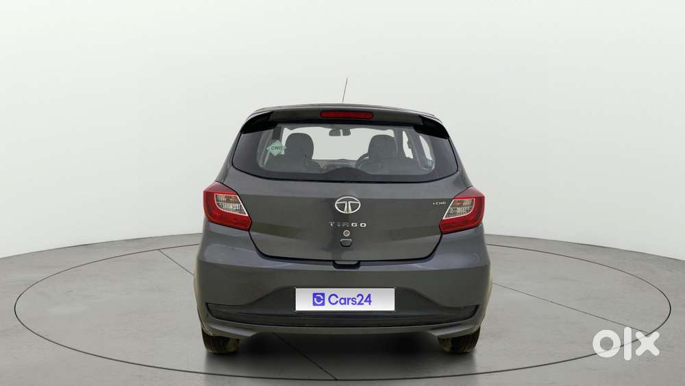 Tata Tiago 1.2 Revotron Xt Cng, 2022, Cng & Hybrids