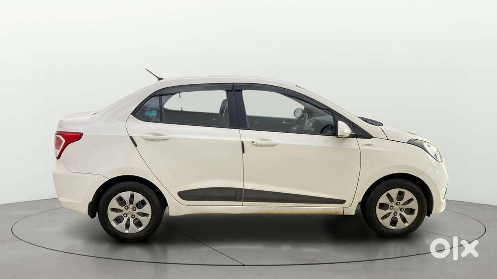 Hyundai Xcent [2014-2017] 1.2 S, 2015, Petrol