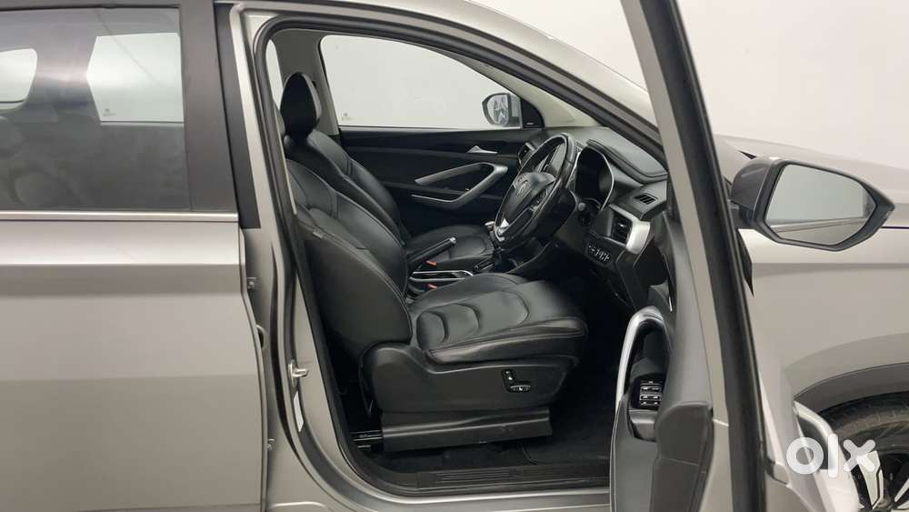 Mg Hector 2.0 Sharp Diesel, 2019, Diesel