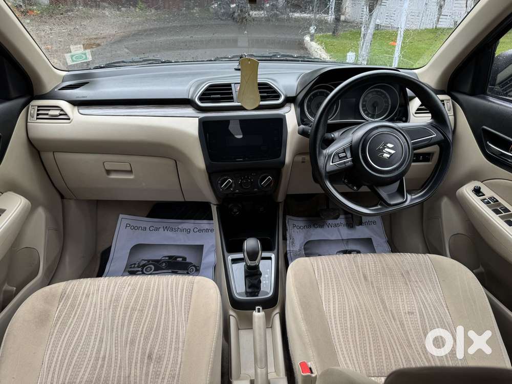Maruti Suzuki Swift Dzire Vxi(o) Amt, 2022, Petrol