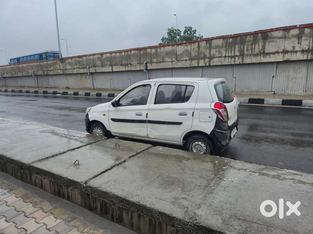 Maruti Suzuki Alto 800 2013 Petrol 50000 Km Driven