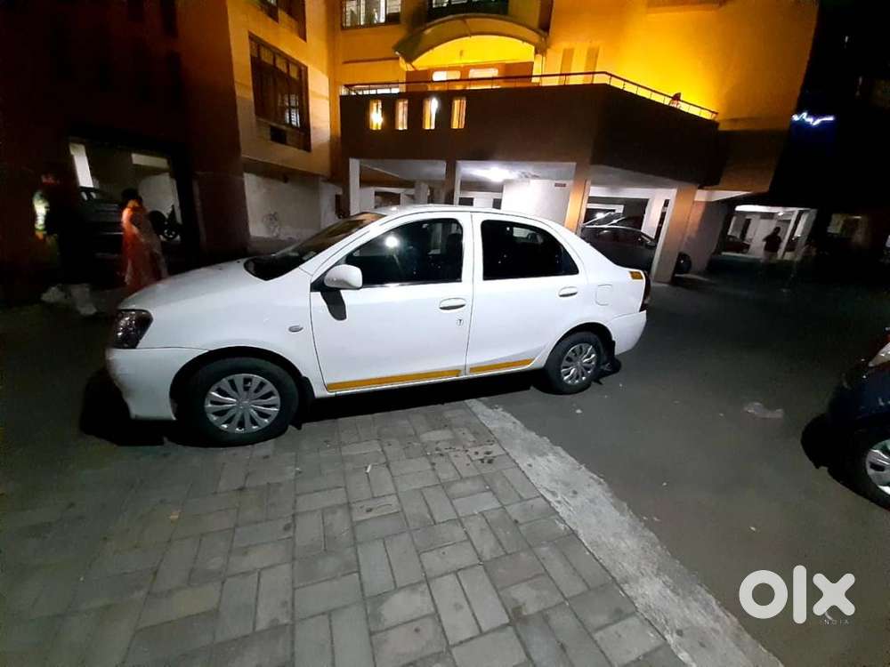 Toyota Etios
