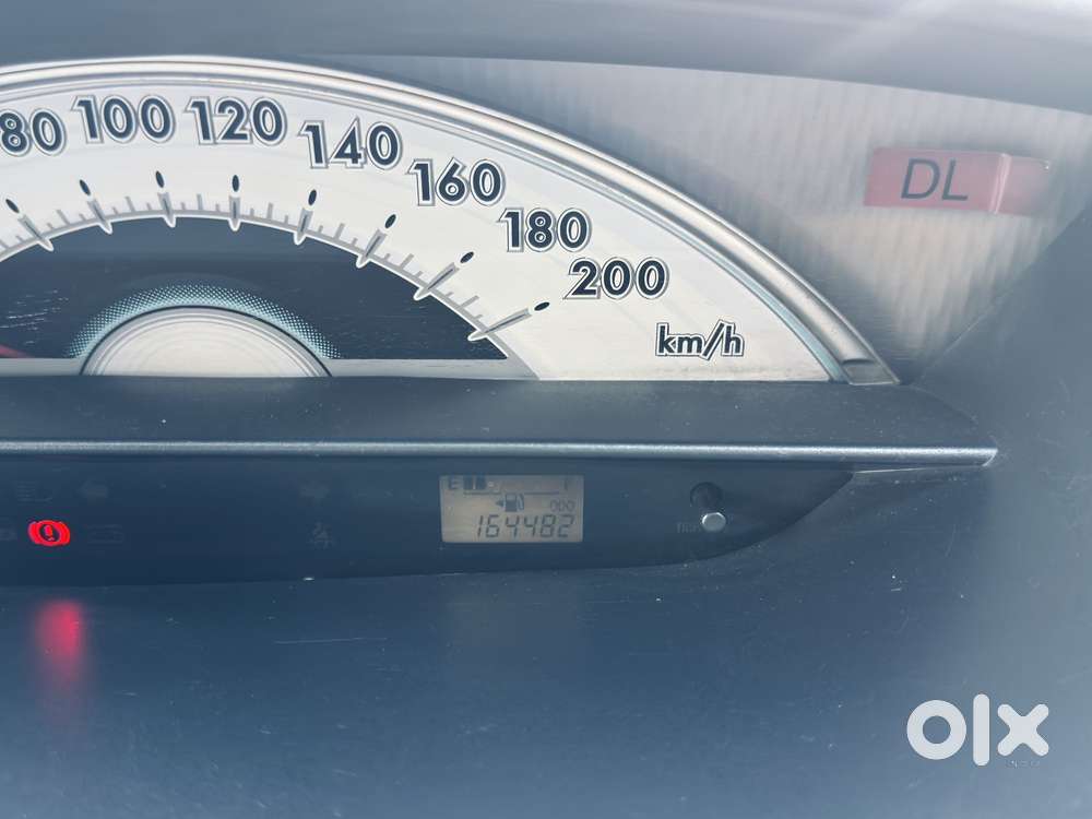 Toyota Etios Gd, 2011, Diesel