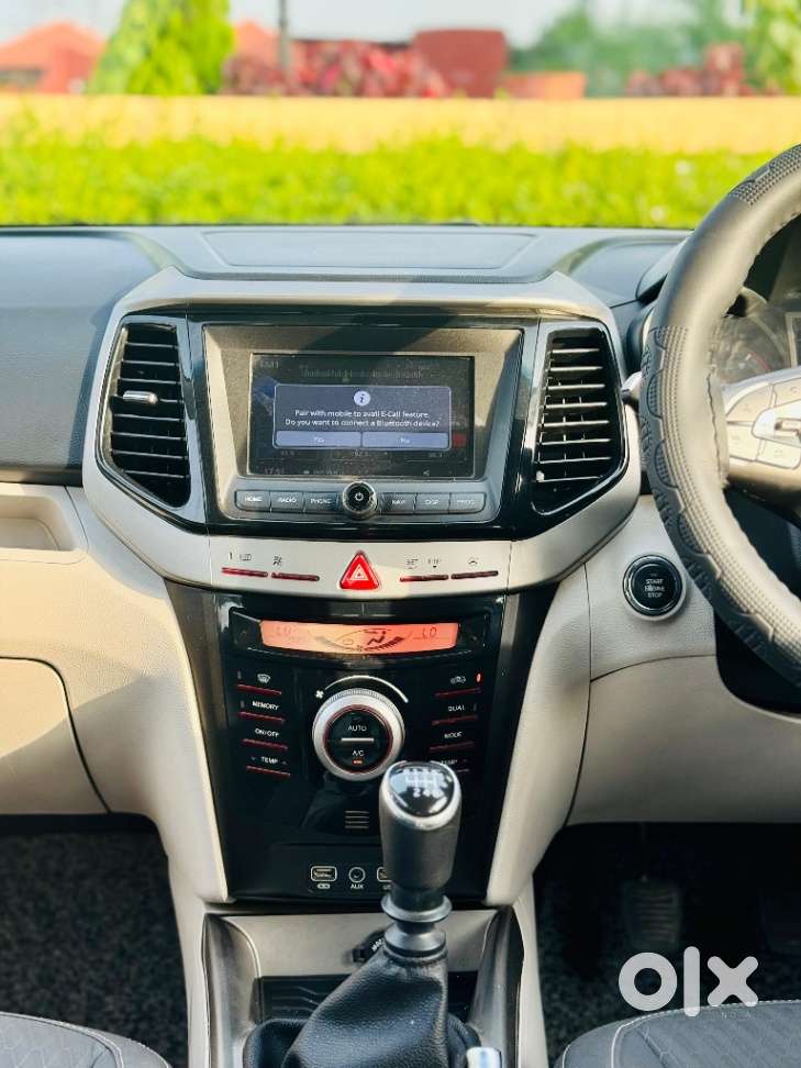 Mahindra Xuv300 W8 Diesel, 2019, Diesel