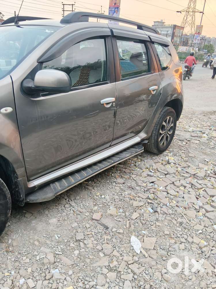 Nissan Terrano Xl 85 Ps Deisel, 2015, Diesel