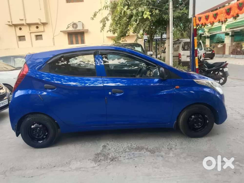Hyundai Eon Era +, 2014, Petrol