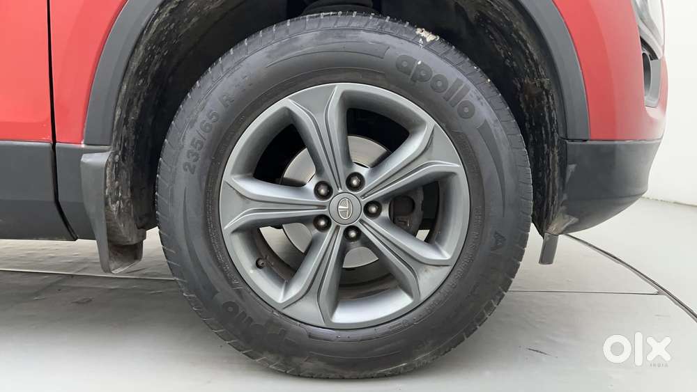 Tata Harrier Xt+, 2020, Diesel