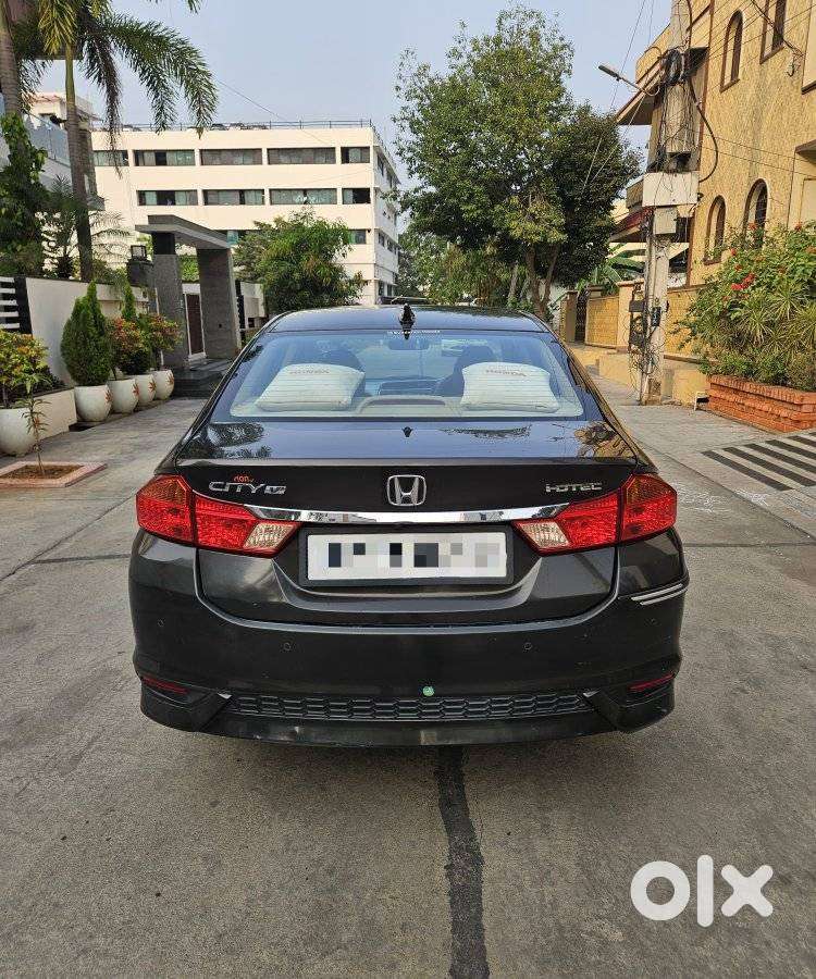 Honda City 2014-2015 I Dtec V, 2019, Diesel