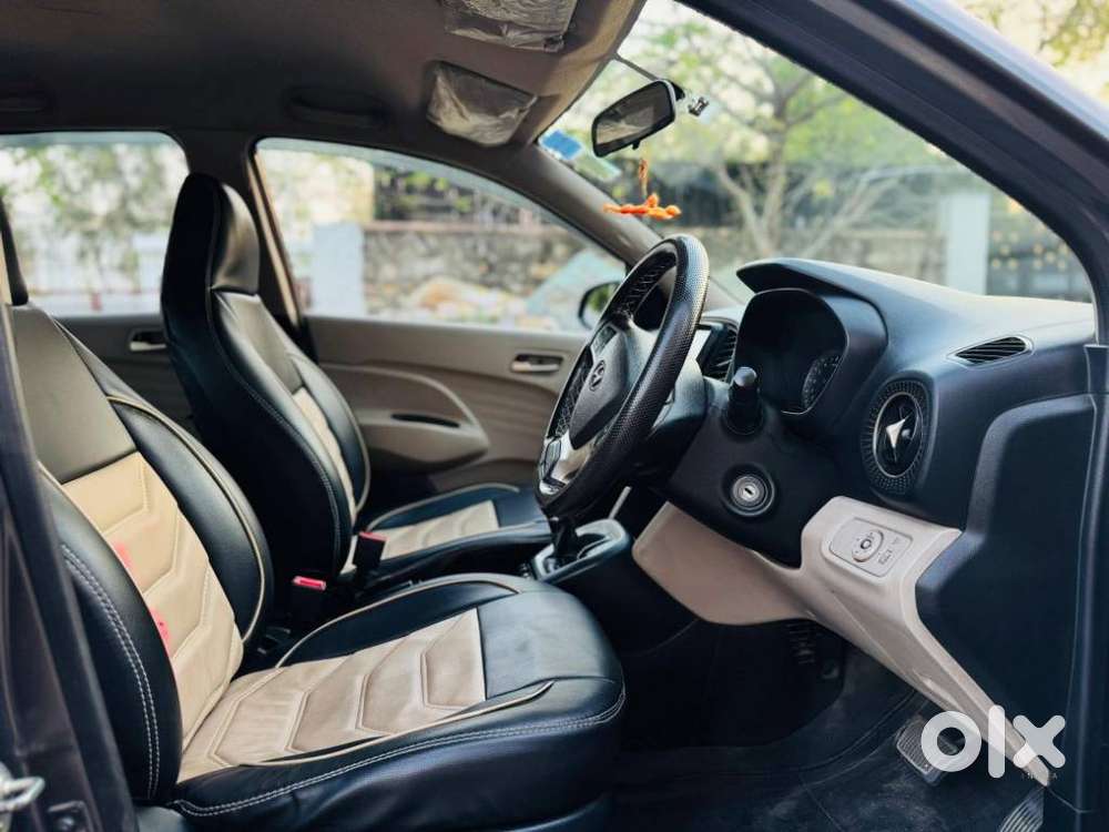 Hyundai Santro Xing, 2020, Petrol