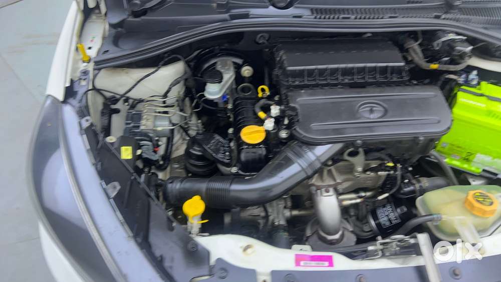 Tata Tiago 1.2 Revotron Xt Option, 2021, Petrol