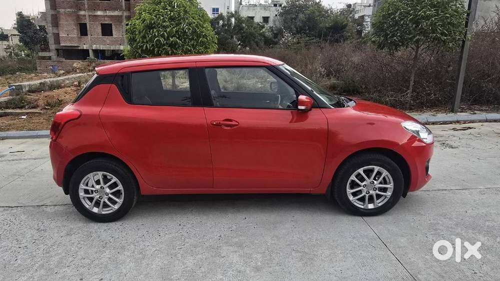 Maruti Suzuki Swift