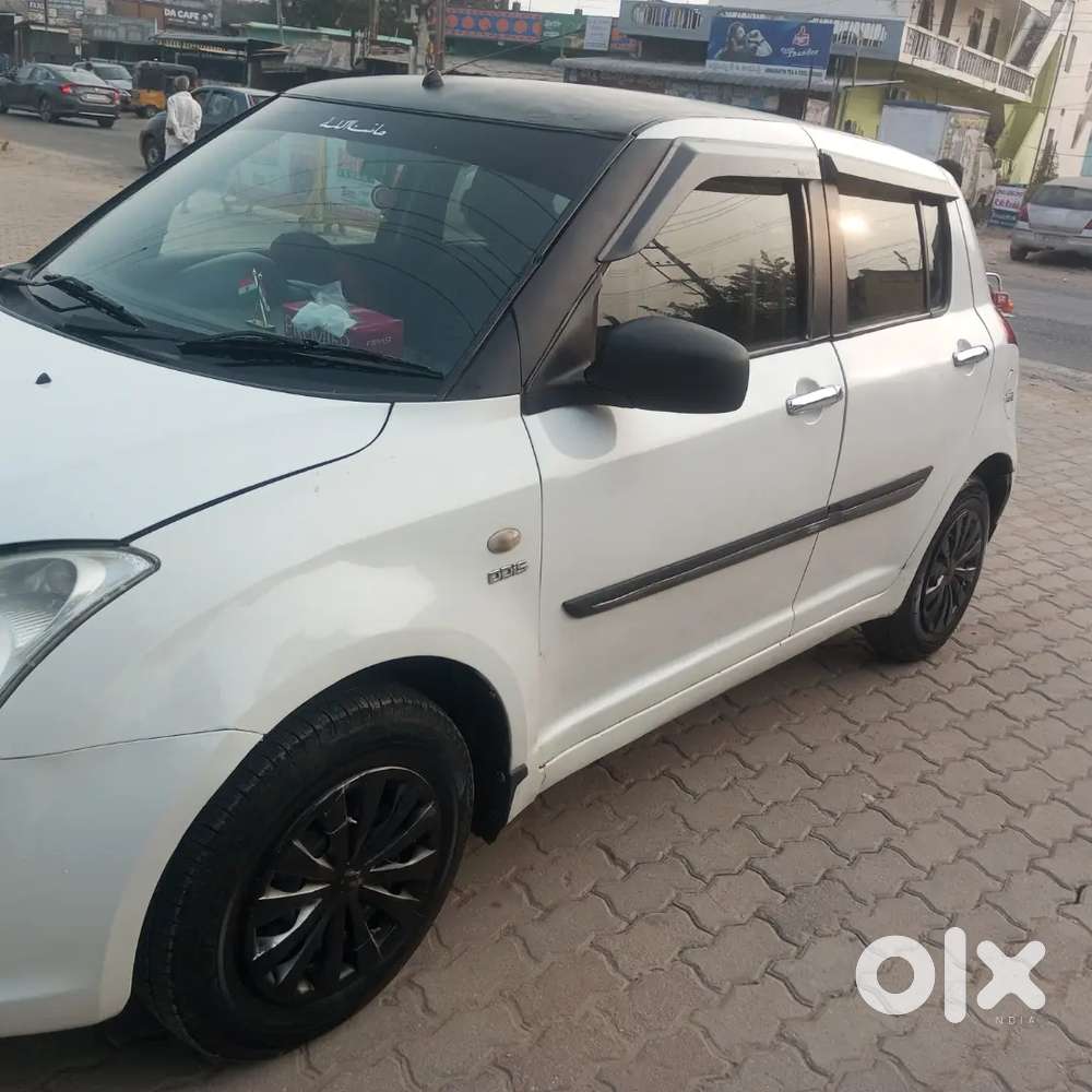 Maruti Suzuki Swift 2011, Vdi
