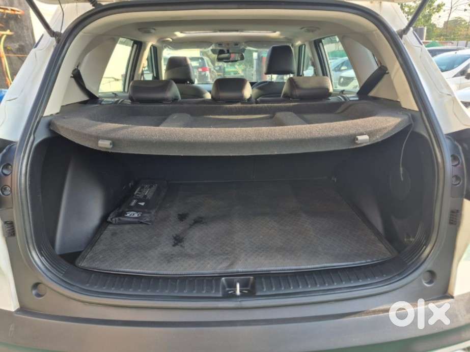 Kia Seltos 1.4 Gtx + Petrol At, 2021, Petrol