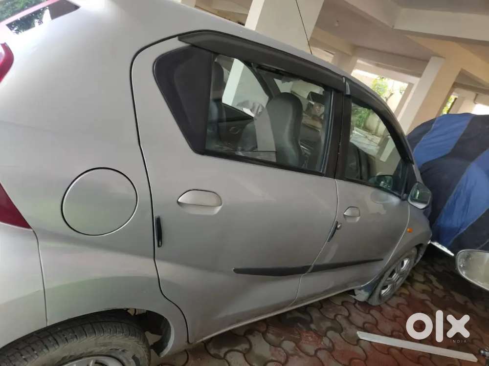 Genuine Non Accidental Ladies Dr. Driven Car- 55000km Used Automatic