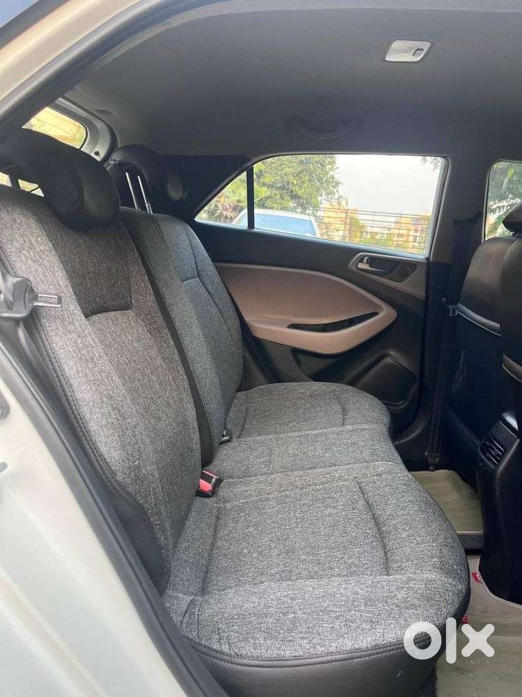 Hyundai Elite I20 Asta 1.2 Mt, 2015, Petrol