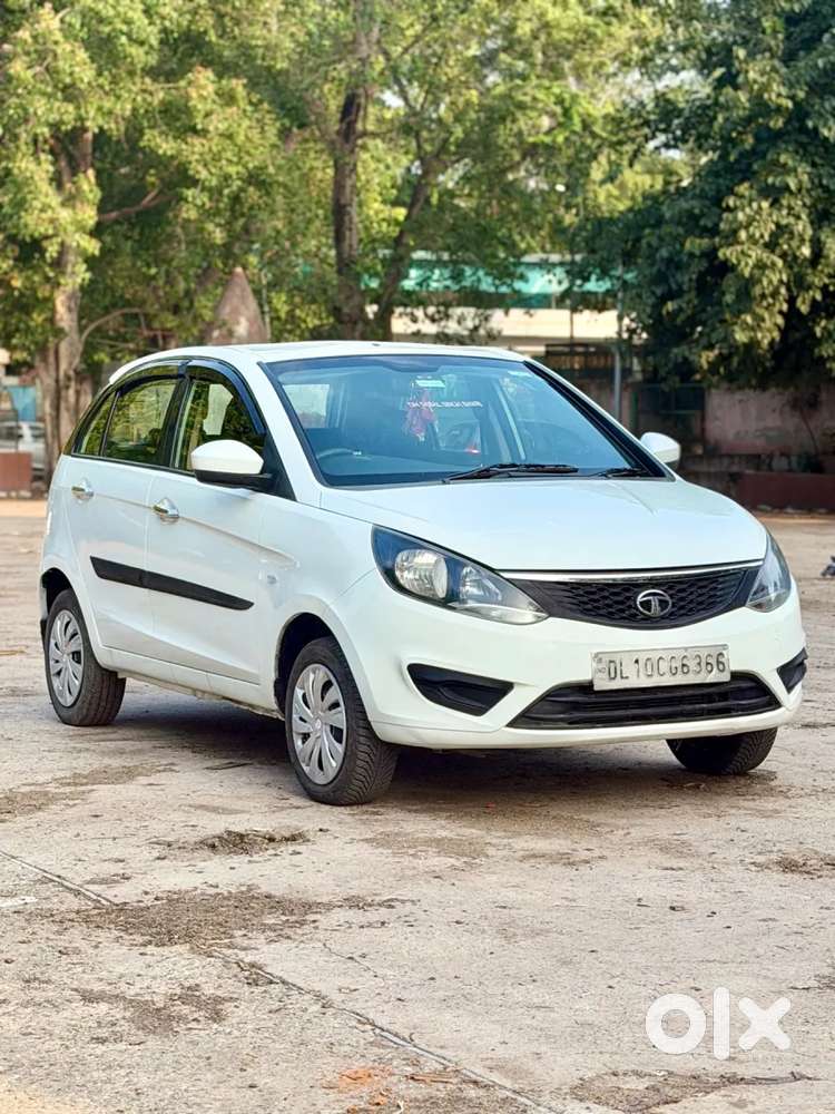 Tata Bolt Revotron Xt, 2015, Petrol