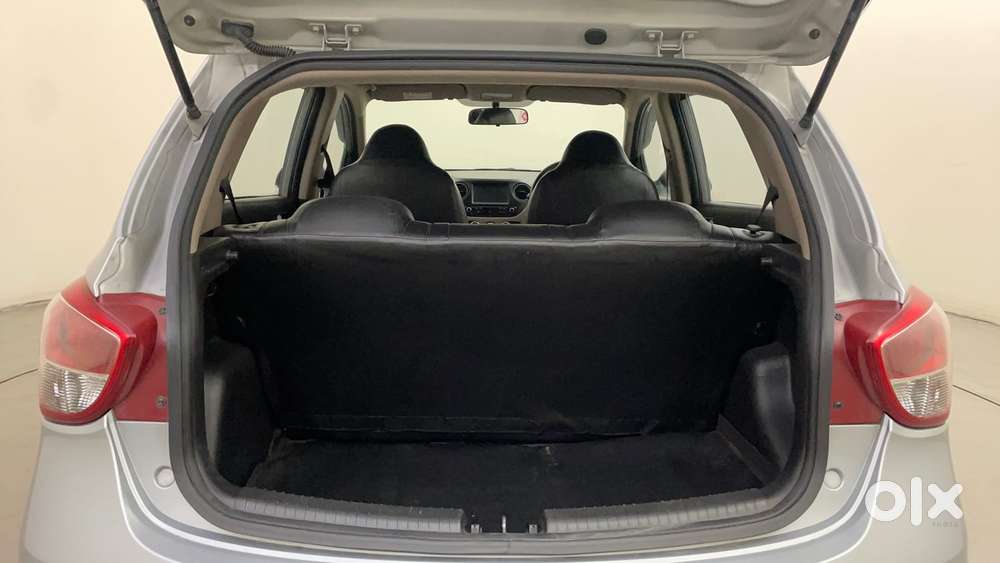 Hyundai Grand I10 1.2 Kappa Sportz, 2019, Petrol