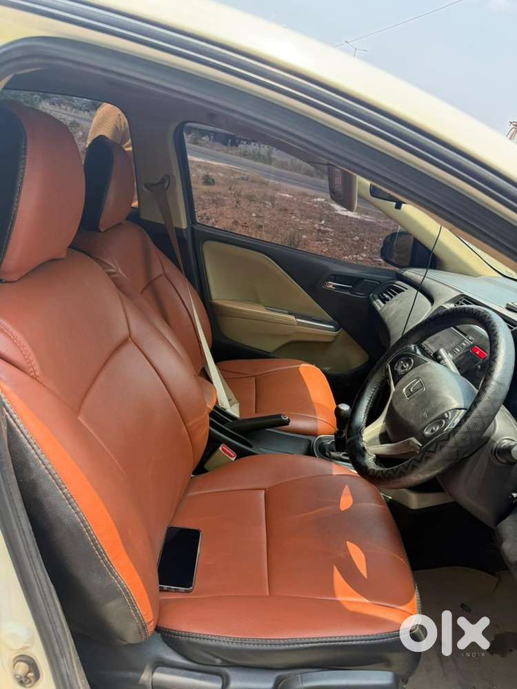 Reliable Honda Car 2015