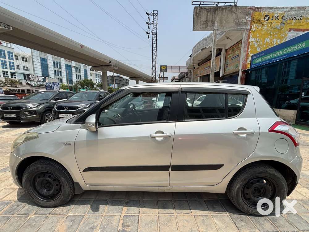 Maruti Suzuki Swift Vdi (o), 2016, Diesel