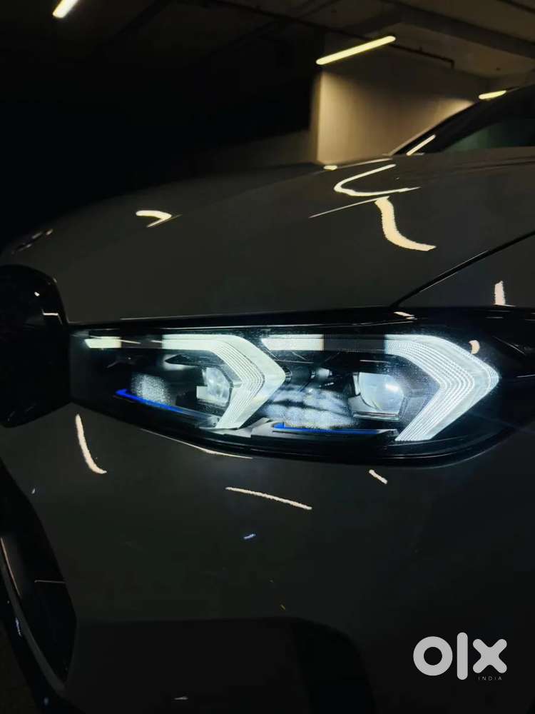 Bmw M340i, 2024, Petrol