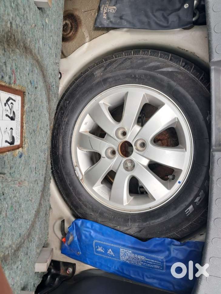 Maruti Suzuki Ritz Zxi Abs, 2014, Petrol