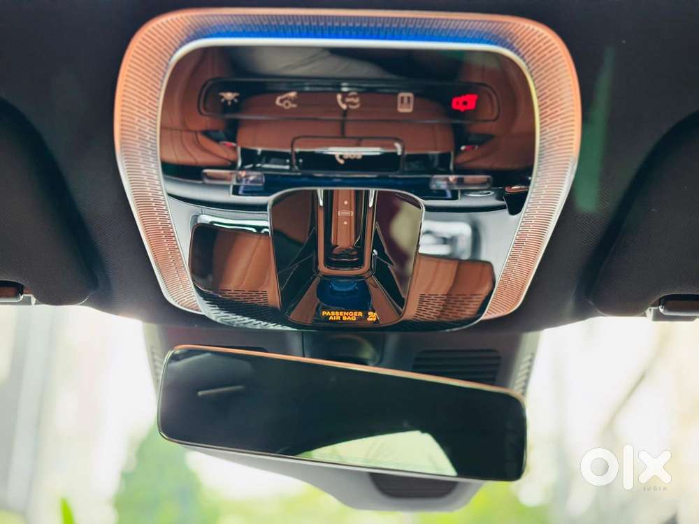 Mercedes-benz S-class S 450 4matic, 2022, Petrol