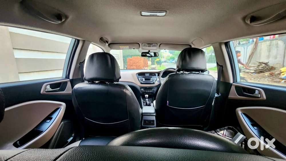 Hyundai Elite I20 Asta 1.2, 2016, Petrol