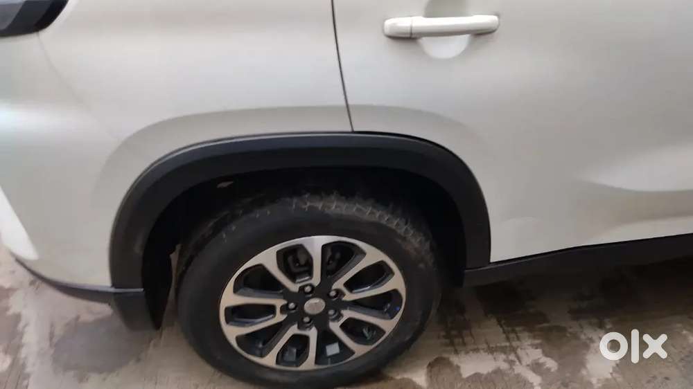 Maruti Suzuki Grand Vitara 2023 Petrol 20300 Km Driven