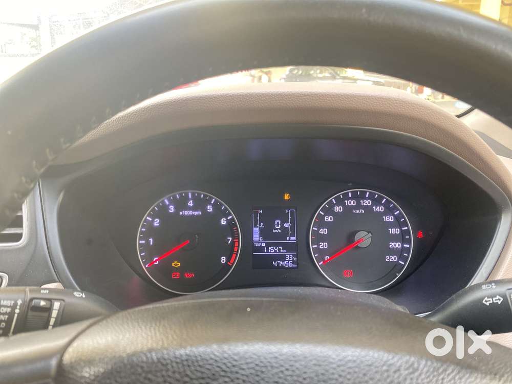 Hyundai I20 Sportz 1.2 Vtvt, 2020, Petrol