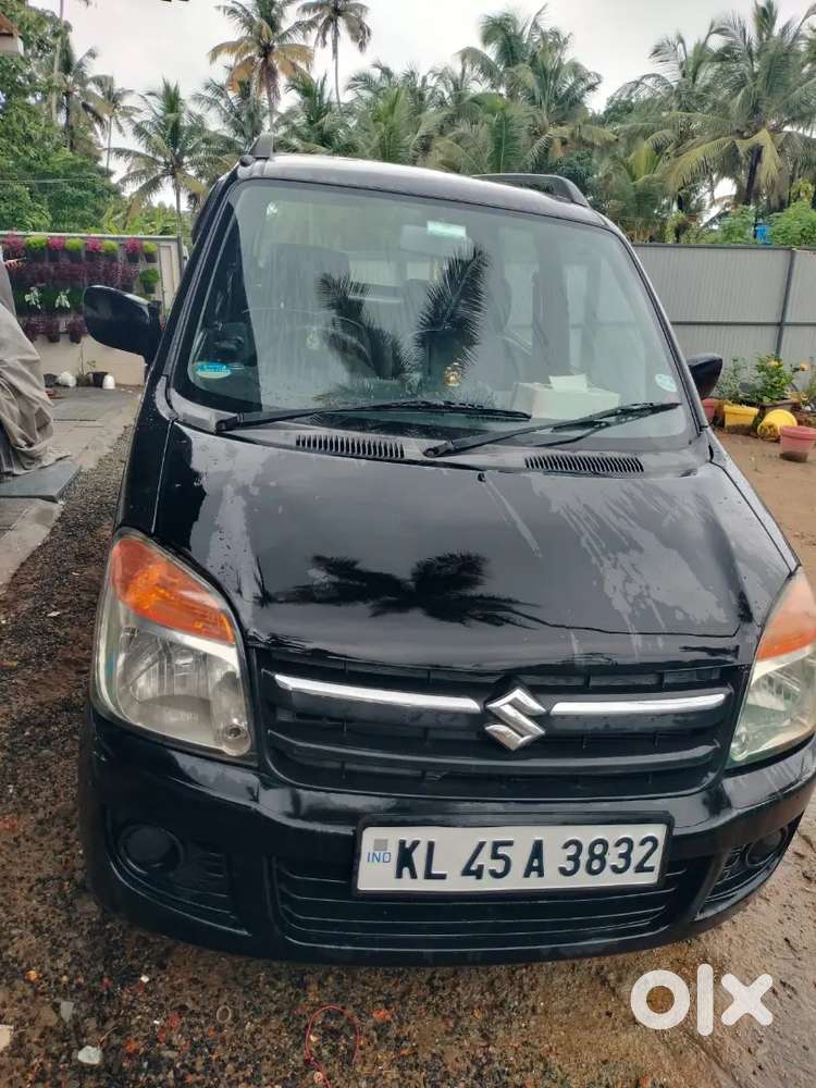 Maruti Suzuki Wagon R 2007 Petrol Excellent Condition