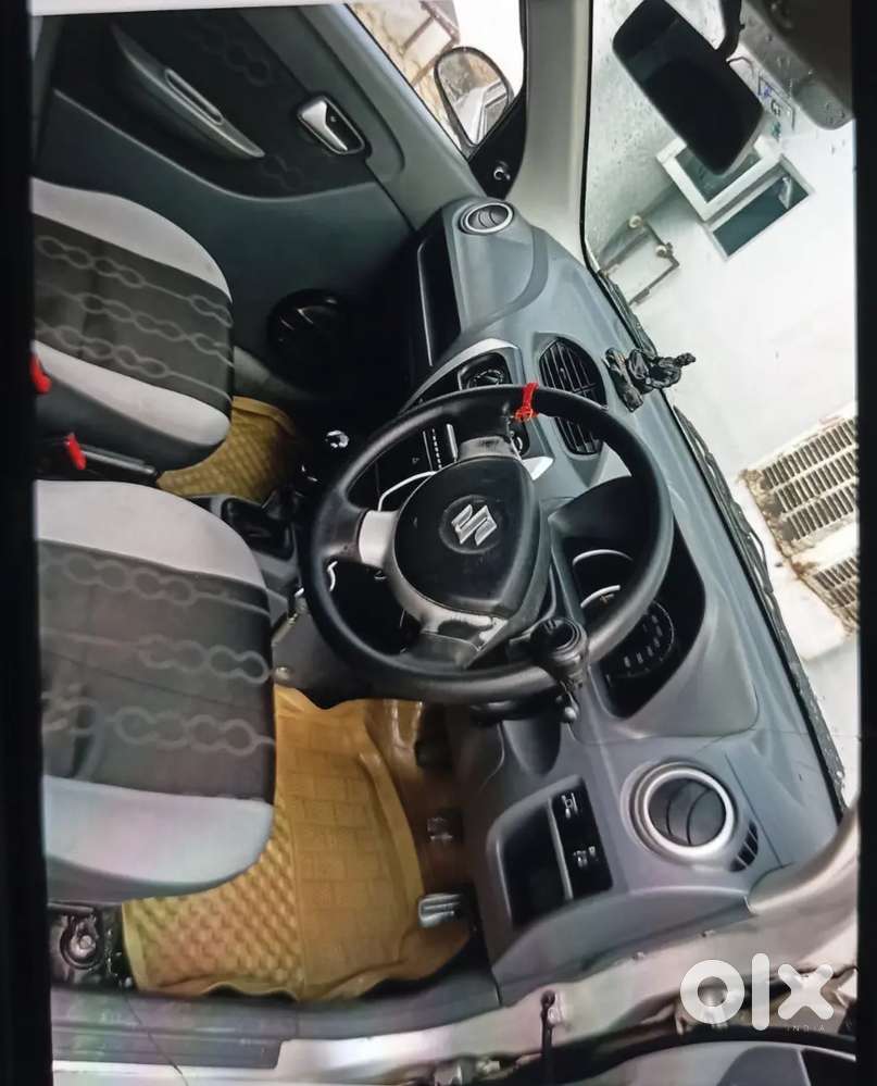 Maruti Suzuki 800 2015 Cng & Hybrids 70000 Km Driven